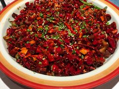 -悦融琥珀·京鲁菜·海味珍品(西单店)