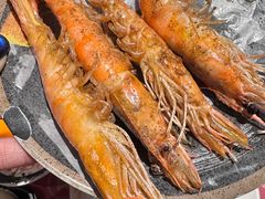 -一绪に寿喜烧(虹悦城店)