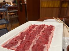 -南门涮肉(北洼路店)