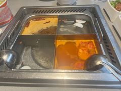 -海底捞火锅(振华商厦店)