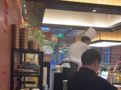 -大神太神·铁板烧(瑞虹天地月亮湾店)