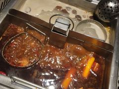 -海底捞火锅(金光华店)