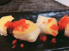 -昊·来了寿司(双楠2店)