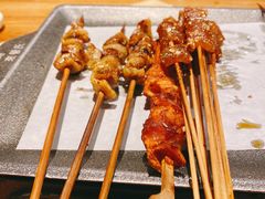-管氏翅吧(国展店)