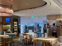 -莆田餐厅PUTIEN(金融街购物中心店)