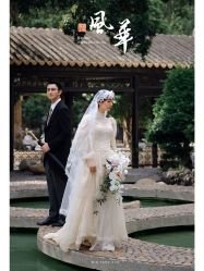 -今生有约婚纱摄影店(景德路店)