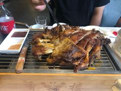 -香园楼(钻石路店)