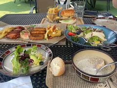 -观澜湖手艺工场·陶艺·吹玻璃·拼豆