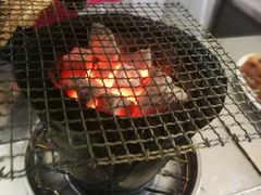 -松明一烤肉馆(鲁园店)