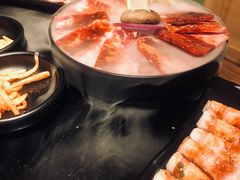 -九田家黑牛烤肉料理(石路天虹店)