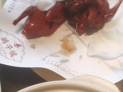 -鸽子侯·家宴·平价海鲜(绿地店)