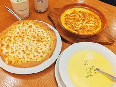 -萨莉亚意式餐厅(永旺购物中心店)