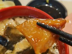 -争鲜回转寿司(通州万达店)