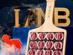 -快乐小羊(富强中路店)