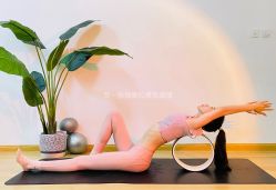 -梵一瑜伽·普拉提塑型减脂