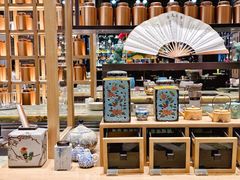 -上海前滩香格里拉大酒店