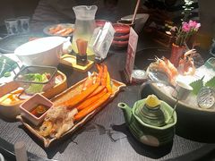 -松鹤精致料理(五一中路店)