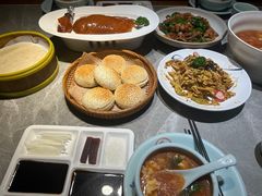 -北平食府(马鞍山路店)