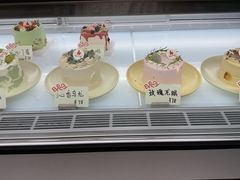 -BRENCY百仑喜(创新园店)