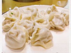-伊喜饺子·烤鸭(五道口学院路店)