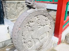 -高庙保安寺