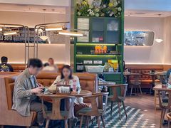 -潮界(凯德晶萃店)