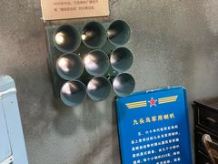 -大嶝英雄三岛战地观光园