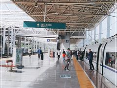 -岳阳东站
