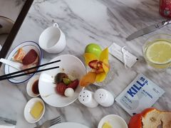 -金茂君悦·食在56海鲜自助餐厅ON56