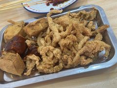 -潮妈小食
