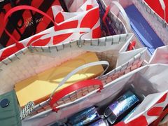 -乐天免税店(明洞店)