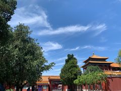 -北京市劳动人民文化宫(太庙)