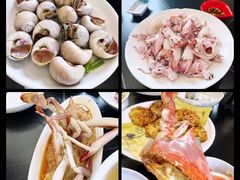 -渔满仓海鲜渔家(象山二店)