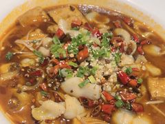 -老牌坊•鲁菜名店•地道济南菜(大观园商埠店)