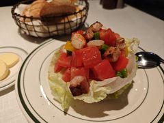 -Wolfgang’s Steakhouse 沃夫冈牛排馆(上海白玉兰广场店)