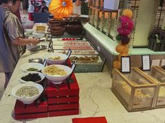 -富力希尔顿酒店·地阔自助餐厅