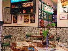 大堂-小龍鳳餐室(番禺路店)