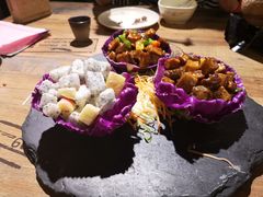 -花溪雨·森林餐厅(石基店)