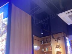 -唐力九头鸟烧烤·罗田吊锅(西云楼店)