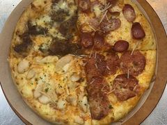 -菲滋意式餐厅(金华银泰城店)