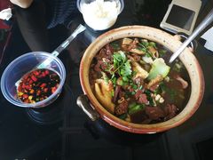 -牛杂大叔(园岭总店)