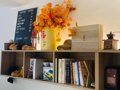 -Seeking Coffee咖啡(新竹路店)