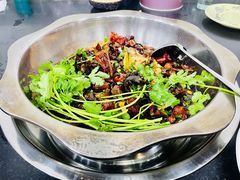 -天治宣·野椒鸡(龙头寺总店)