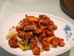 -八大碗·地道东北菜(白塔堡店)