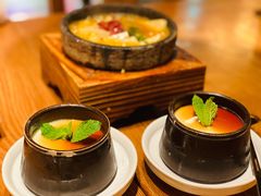 -云海肴云南菜(正大广场店)