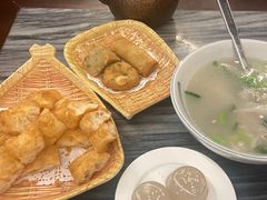 -安泰楼·佛跳墙创始人·传统闽味早茶·酒楼(三坊七巷闽菜地标店)