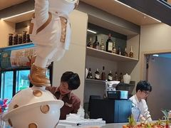 -新美姿美食水疗汇(罗湖口岸店)