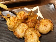 -鸟鹏烧鸟居酒屋(龙岗万科店)