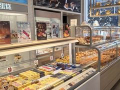 -好利来(朝外店)