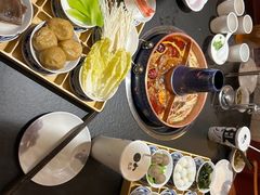 -咏江南·苏式火锅·苏州评弹(观前街店)